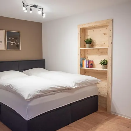 Mainapartment * Rothlein