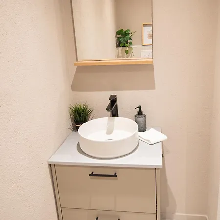 Appartement Mainapartment Rothlein