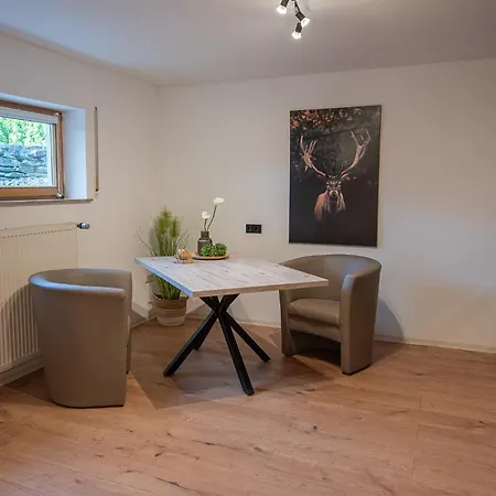 Lägenhet Mainapartment