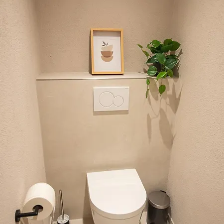 Mainapartment * Rothlein