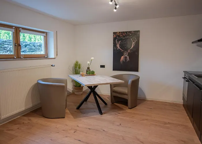 Διαμέρισμα Mainapartment