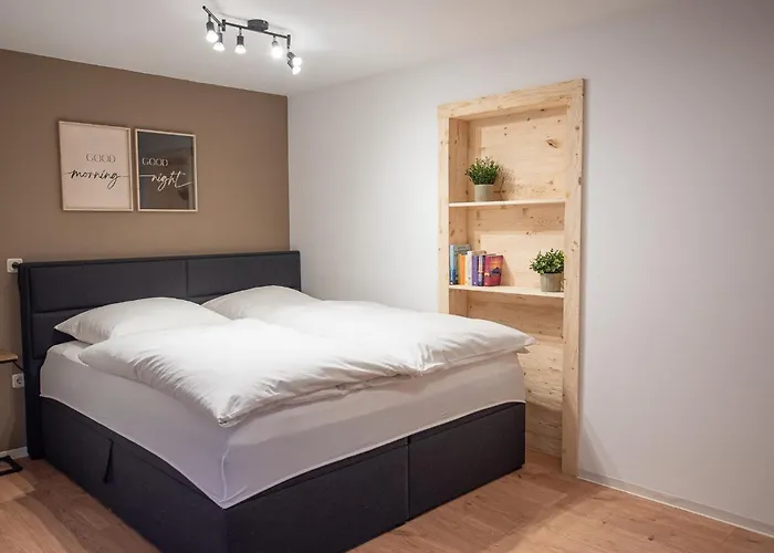 Mainapartment * Rothlein