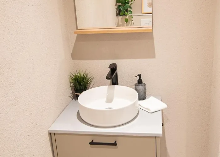 Διαμέρισμα Mainapartment Rothlein