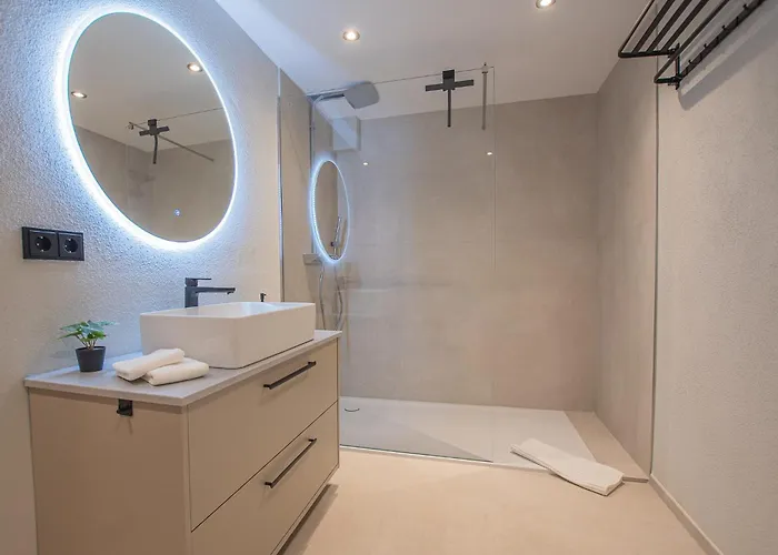 Mainapartment Διαμέρισμα *